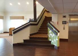 Sleep Inn Henderson-Evansville South 4