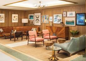 Marriott Stanton South Beach 2