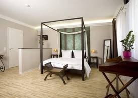 Pension Mariposa 3