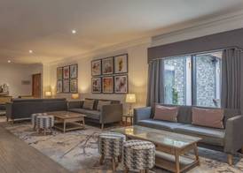 Silverbirch Hotel 4