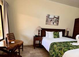 La Foresta Nature Resort 4