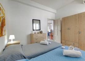 Complesso Azzurro Apartments 3