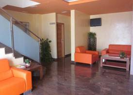 Hotel Totana Sur 3