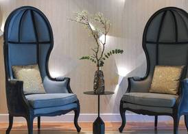 Renaissance Paris La Defense Hotel 2
