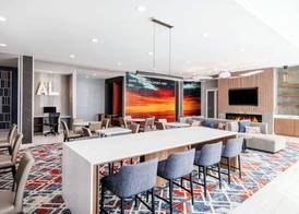 La Quinta by Wyndham Chelsea Birmingham 4