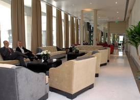 Grand Hotel Duca Di Mantova 5