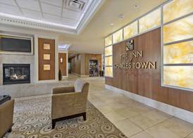The Inn at Charles Town / Hollywood Casino 2
