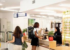 UCPA SPORT STATION HOSTEL PARIS 3