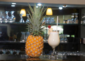 Hotel Continental Caribe Bay 5