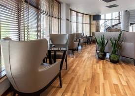 Hotel VEGA Sofia 2