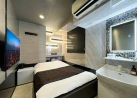 Hotel Amethyst 5