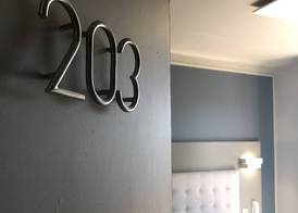 Hotel La Calanque 3