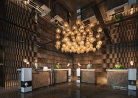 Hotel Indigo Hangzhou Tianmushan by IHG 5