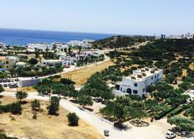 Blue Sea Hotel 3