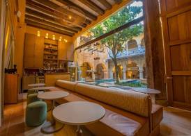 Casa Carolina Luxury Wellness Hotel 5