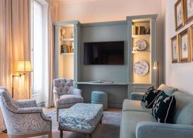 Hotel de Montesquieu 3