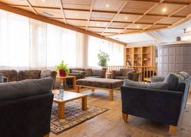 Hotel Alpine Mugon 2