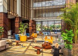 The Westin Goa 5