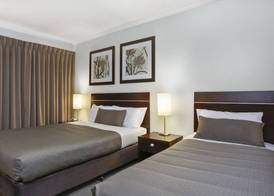 Elm Tree Motel 5