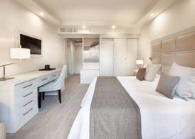 Hotel RIU Garoé 4