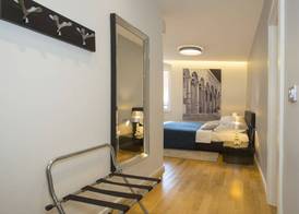 Luxury rooms Paula - in the old town 5