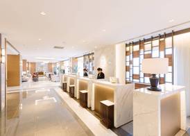 JR Kyushu Station Hotel Kokura 5