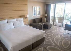Novotel Wollongong Northbeach 5