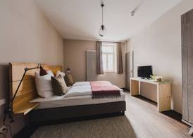 Hotel Villa Bodeblick 4