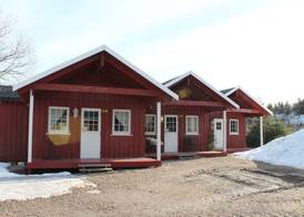 Lofoten Camp 3