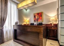 Hotel Giuggioli 3