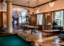 Kurhaus Lenzerheide 4