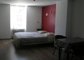Appart Hotel de la Paix 5