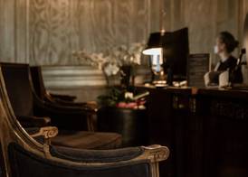 Schlosshotel Berlin 2