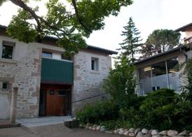 Logis Hôtel Les Vieilles Granges 4