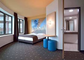 B&B Hotel Hannover-City 5