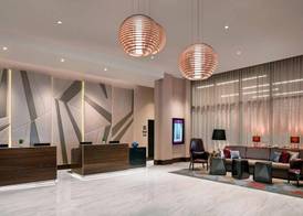 Residence Inn by Marriott Seattle Downtown Convention Center 2