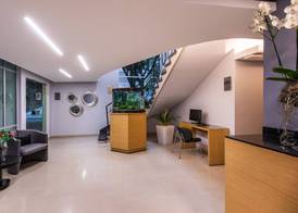 Hotel Asturias Medellin 3