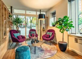 CityClass Hotel am Dom 4