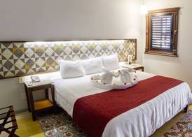 Hotel Caribe Merida Yucatan 4