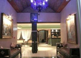Hotel El Hadna By HMS 5