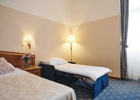 Hotel Lovran 3