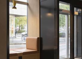 Comfort Hotel Xpress Youngstorget 5