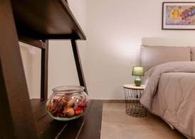 Sette Chiese Apartment 3