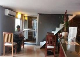 Pillar Hotel 2