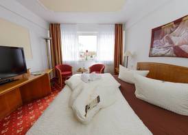 Hotel Antares 3