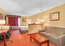 Best Western Clearlake Plaza 3