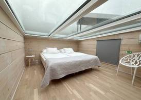 Seaside Glass Villas 4
