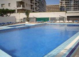 Hotel Arena Prado 3
