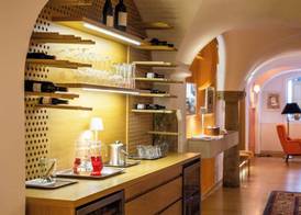 Boutiquehotel Amadeus 3