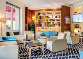 Hotel Eden 5